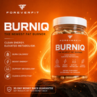 FOREVERFIT | BURNIQ